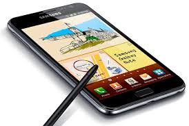 Samsung Galaxy Note N7000