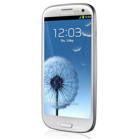 Samsung Galaxy S3 galaxys3