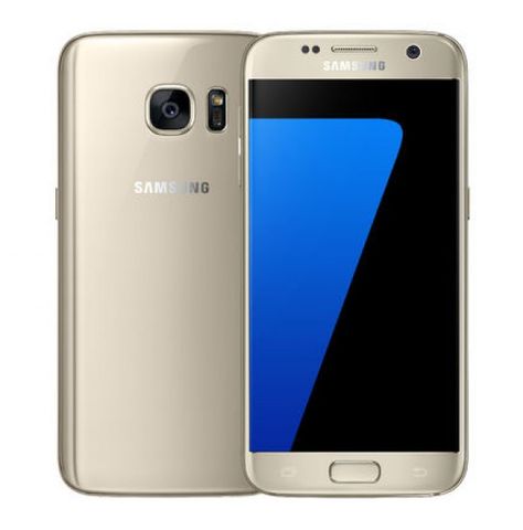 Samsung Galaxy S7 Edge GalaxyS7