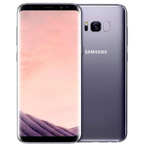 Samsung GalaxyS8