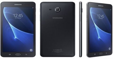 Samsung Galaxy Tab A 7.0 (2016) galaxytaba