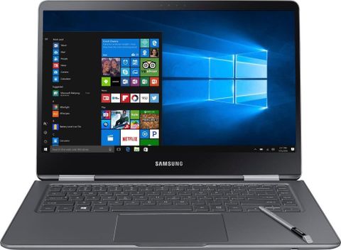 Samsung Notebook 9 Pro