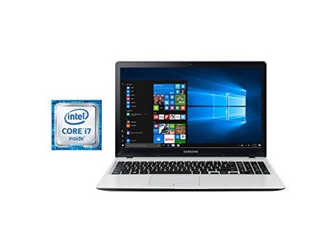 Samsung Notebook Np500R5L-M02Us