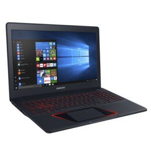 Samsung Notebook Odyssey Np800G5H-Xs1Us