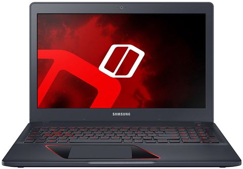 Samsung Notebook Odyssey Np800G5M-X01Us