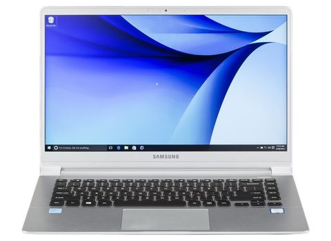 Samsung Notebook 900X5L-K02Us