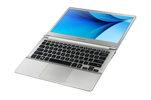 Samsung Notebook 900X3L-K06Us