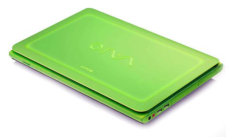 Sony Vaio Cb15Fg