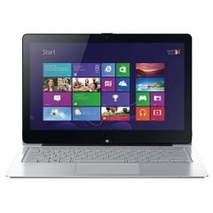  Sony Vaio Flip Svf-13N27Px 