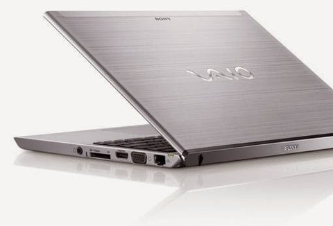 Sony Vaio Flip Svf-14A16Cx