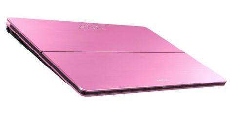 Sony Vaio Flip Svf-14N21Cx