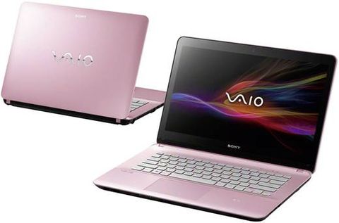Sony Vaio Flip Svf-14N25Cx
