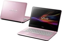  Sony Vaio Flip Svf-14N25Cx 