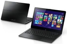 Sony Vaio Flip Svf-15N2Acx