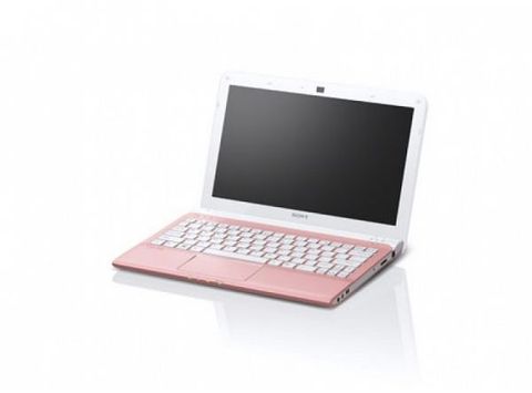 Sony Vaio Sve-15138Cx
