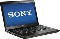  Sony Vaio Sve14118Fxb 