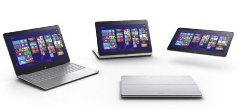 Sony Vaio Svf-14N11Cx