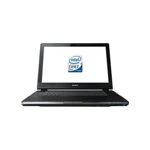Sony Vaio Vgn-Aw11Xu