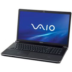  Sony Vaio Vgn-Aw11Z 