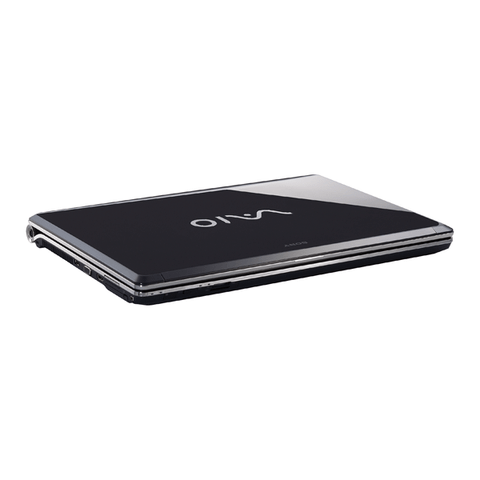 Sony Vaio Vgn-Aw170Y