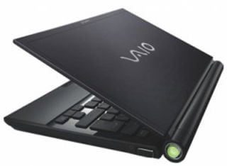 Sony Vaio Vgn-Aw270Y