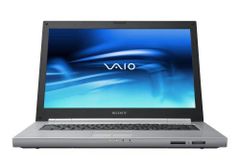  Sony Vaio Vgn-Aw290 