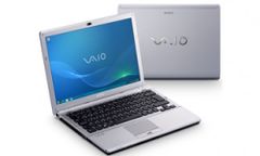  Sony Vaio Vgn-Aw31Zj 