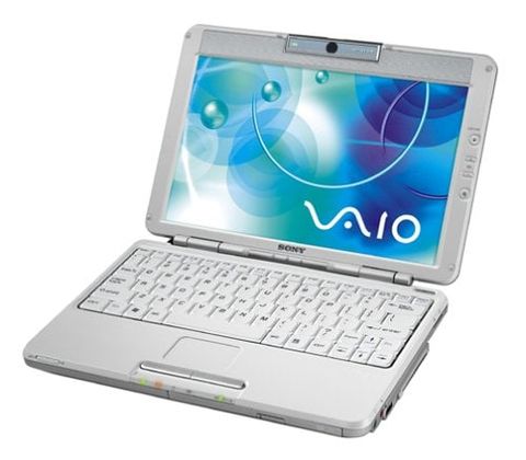 Sony Vaio Vgn Aw35Gj