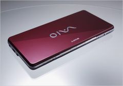  Sony Vaio Vgn-Aw37Gy 