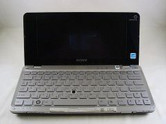  Sony Vaio Vgn-Aw41Zf 