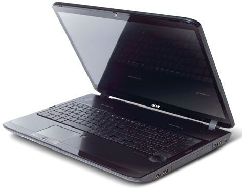 Sony Vaio Vgn-Aw47Gh