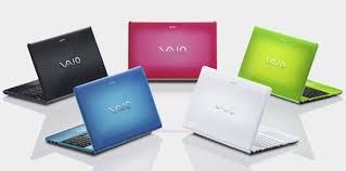 Sony Vaio Vpc-B11Ggx