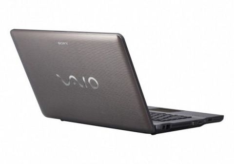 Sony Vaio Vpc-B11Ngx