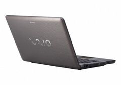  Sony Vaio Vpc-B11Ngx 