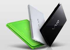  Sony Vaio Vpc-Cb15Fg 