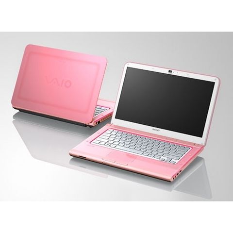 Sony Vaio Vpc-Cb15Fg