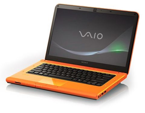 Sony Vaio Vpc-Cb15Fg