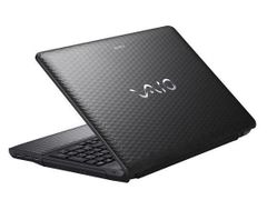  Sony Vaio Vpc-Cb17Fg 