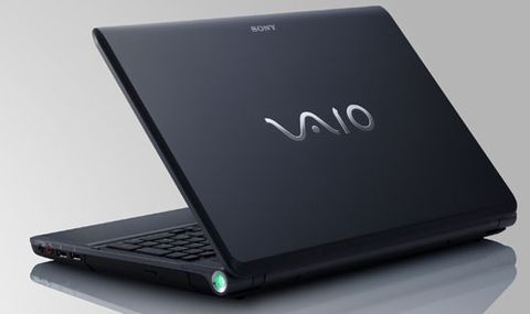 Sony Vaio Vpc-Cb23Fx