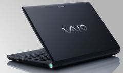  Sony Vaio Vpc-Cb23Fx 