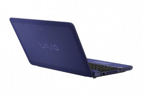 Sony Vaio Vpc-Cb25Fx