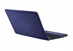  Sony Vaio Vpc-Cb25Fx 