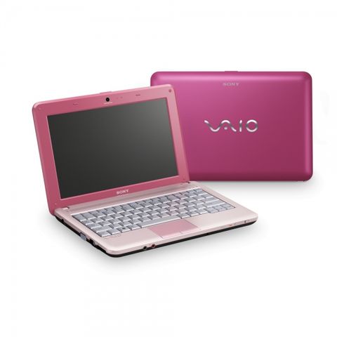 Sony Vaio Vpc-Cb2Afx