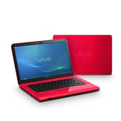  Sony Vaio Vpc-Cb2M0E 