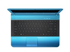  Sony Vaio Vpc-Cb3Afx 