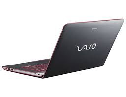 Sony Vaio Vpc-Cb48Fn