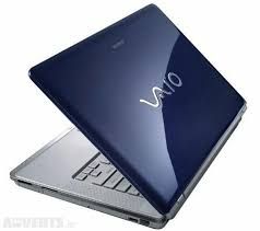 Sony Vaio Vpc-Ec290 Cto