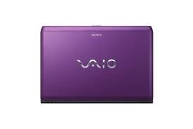 Sony Vaio Vpc-Ec3Dfx