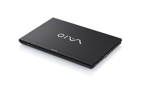 Sony Vaio Vpc-Sa23Gx