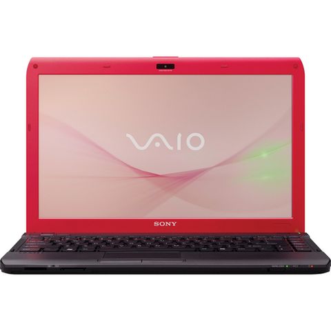 Sony Vaio Vpc-Sa23Gx